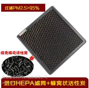 專車定制，守護健康呼吸——愛芬特活性炭汽車空調濾清器為您的本田座駕保駕護航