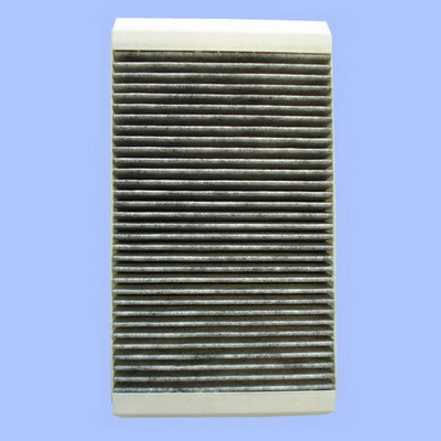 FISPA 581空調(diào)濾清器 為您的愛車呼吸注入清新活力